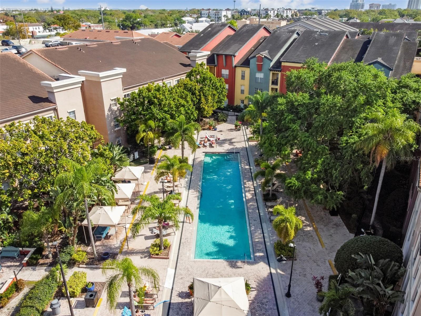 2331 W HORATIO ST #622, TAMPA, FL, 33609