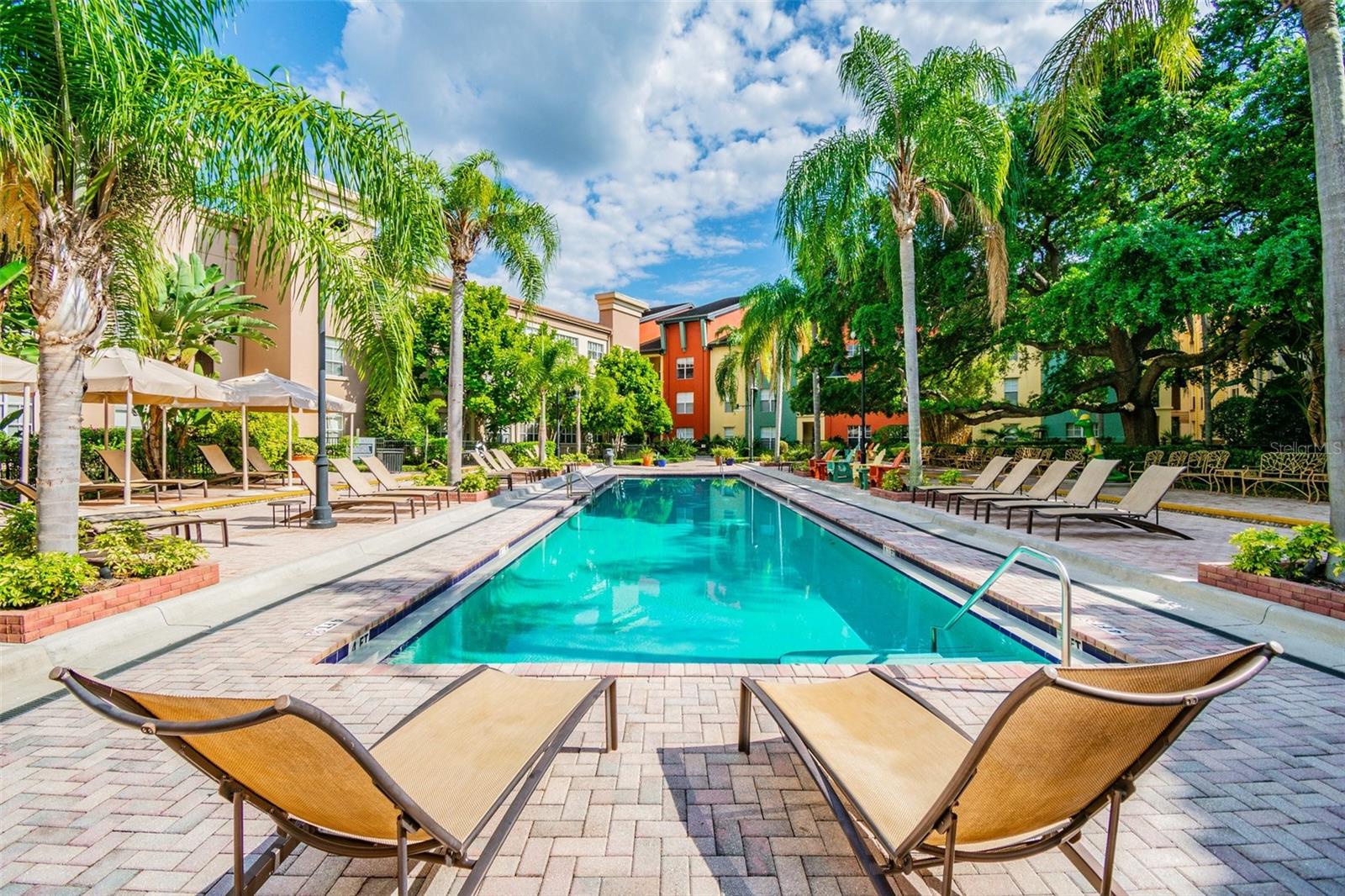 2331 W HORATIO ST #622, TAMPA, FL, 33609