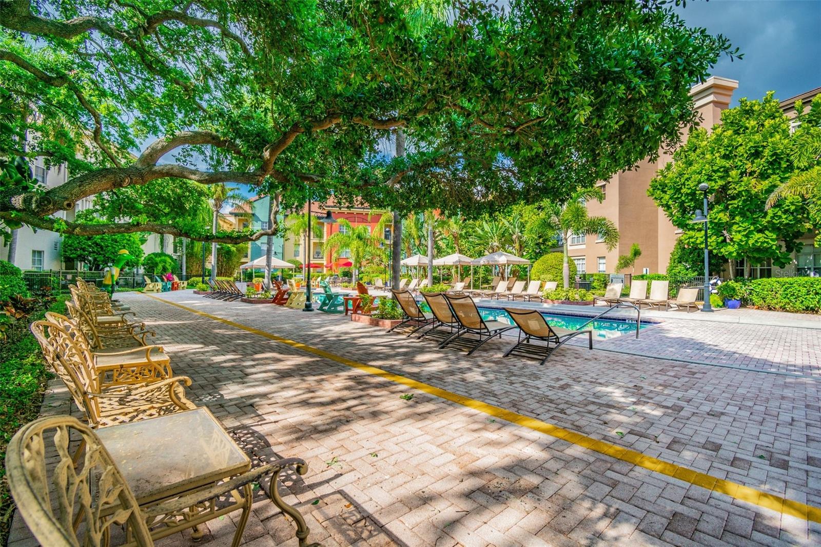 2331 W HORATIO ST #622, TAMPA, FL, 33609