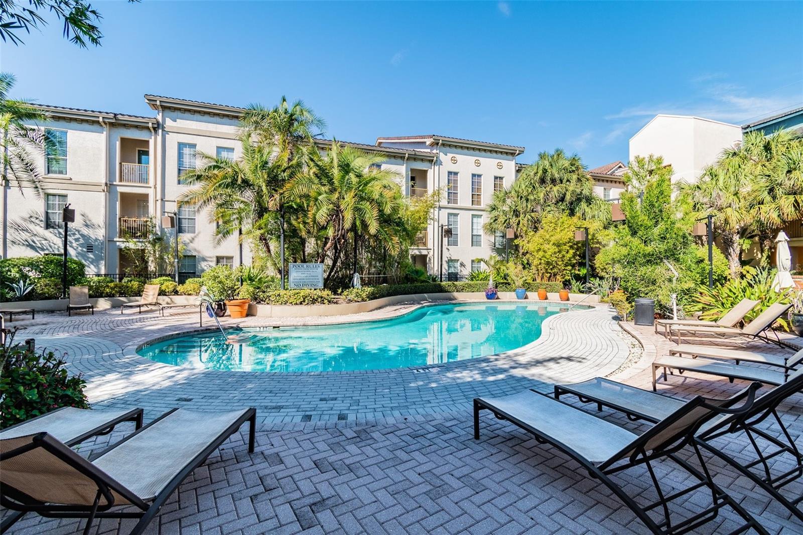 2331 W HORATIO ST #622, TAMPA, FL, 33609