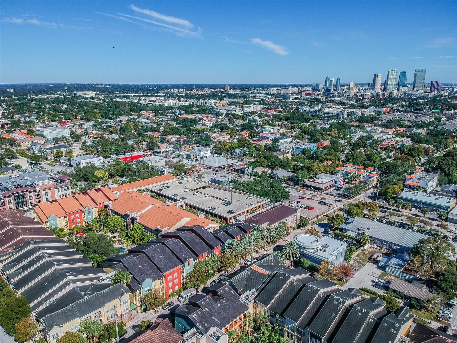 2331 W HORATIO ST #622, TAMPA, FL, 33609