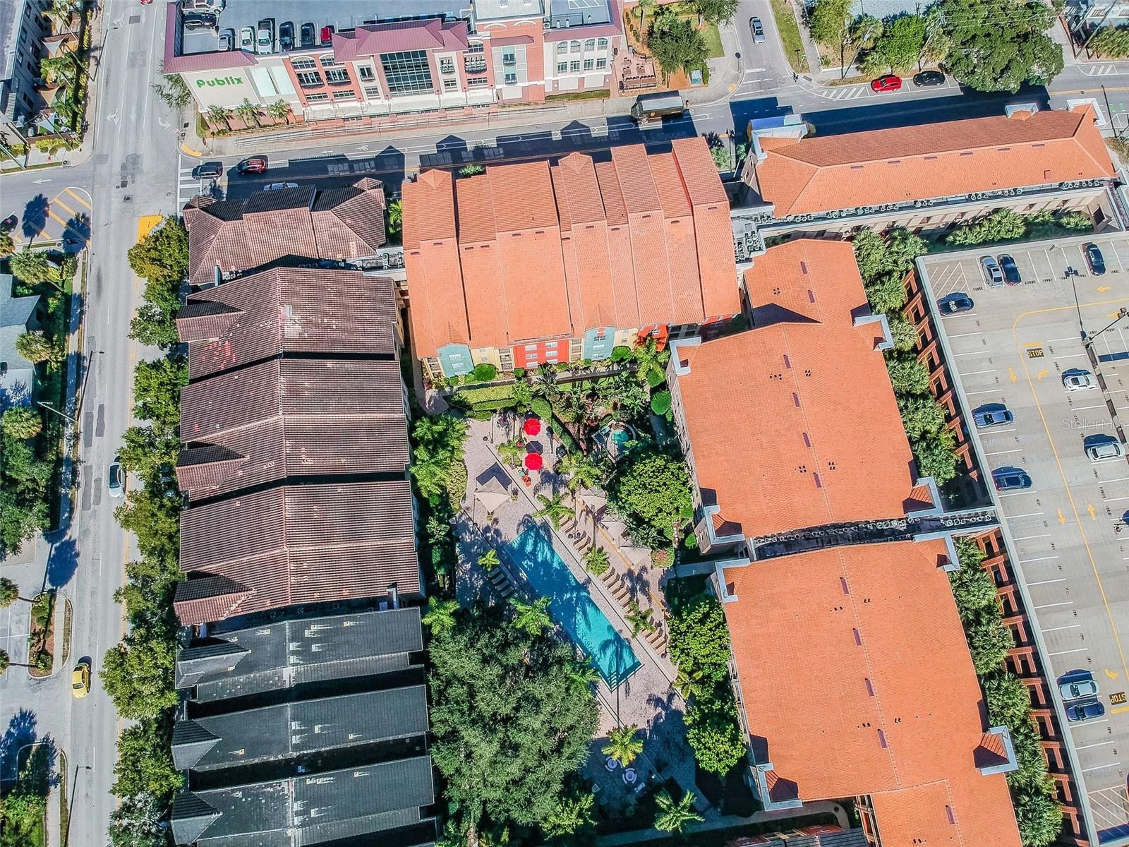 2331 W HORATIO ST #622, TAMPA, FL, 33609