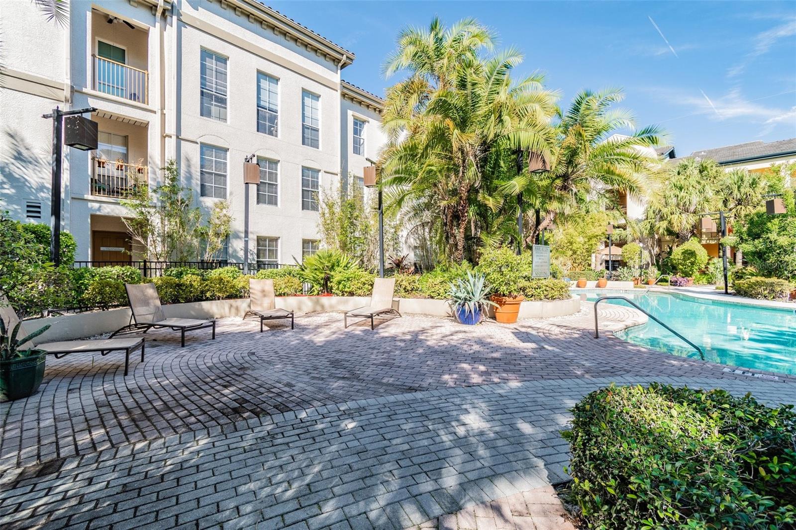 2331 W HORATIO ST #622, TAMPA, FL, 33609