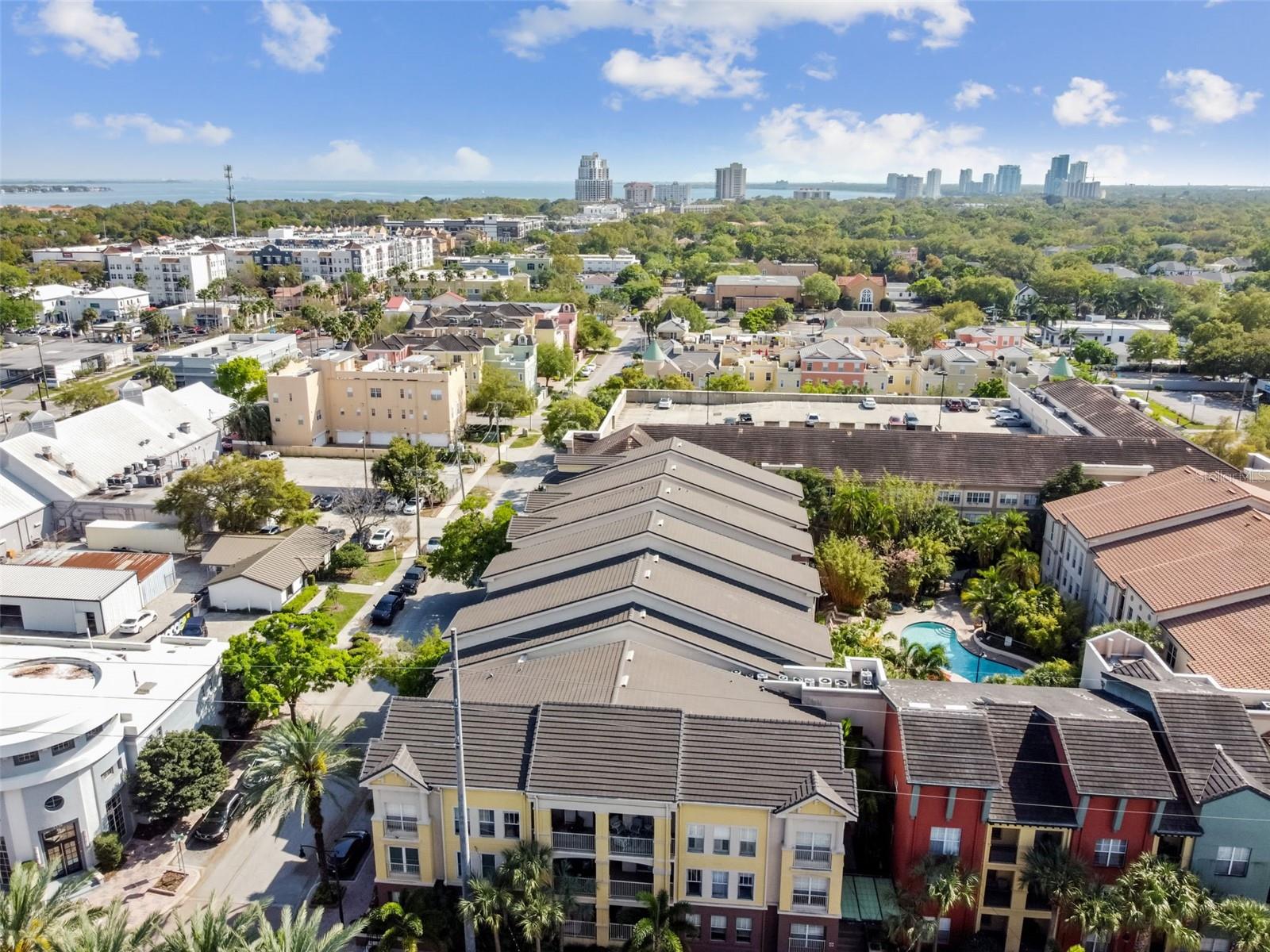 2331 W HORATIO ST #622, TAMPA, FL, 33609