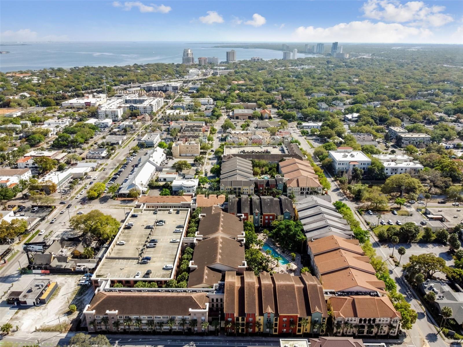 2331 W HORATIO ST #622, TAMPA, FL, 33609