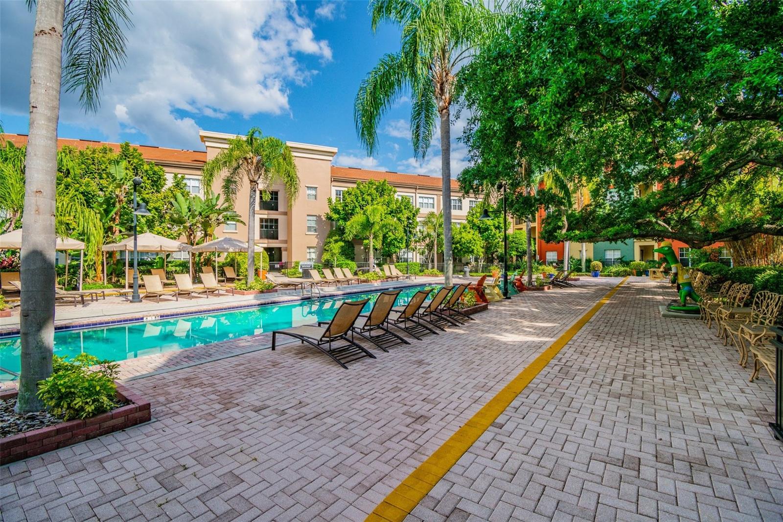 2331 W HORATIO ST #622, TAMPA, FL, 33609