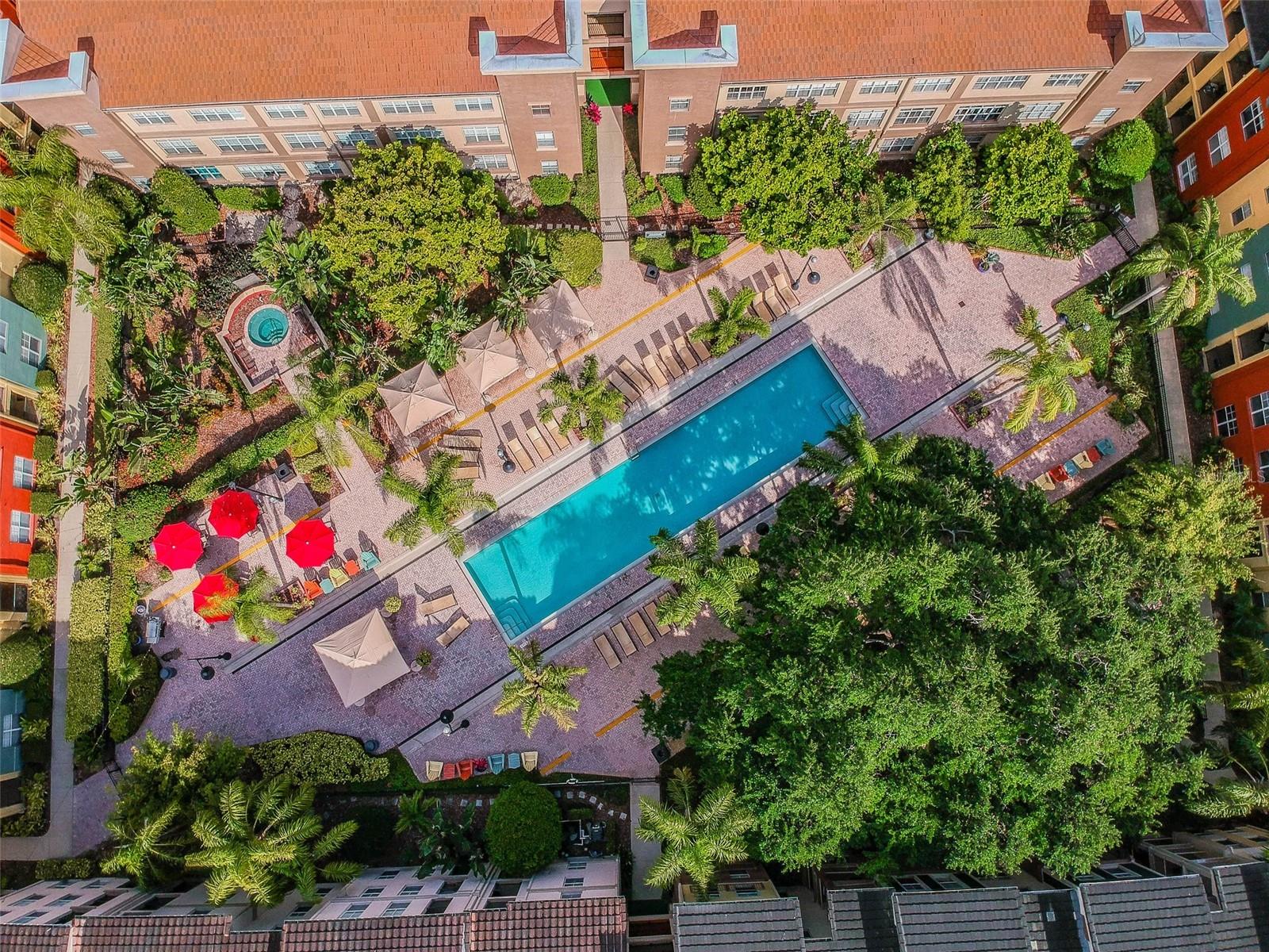 2331 W HORATIO ST #622, TAMPA, FL, 33609