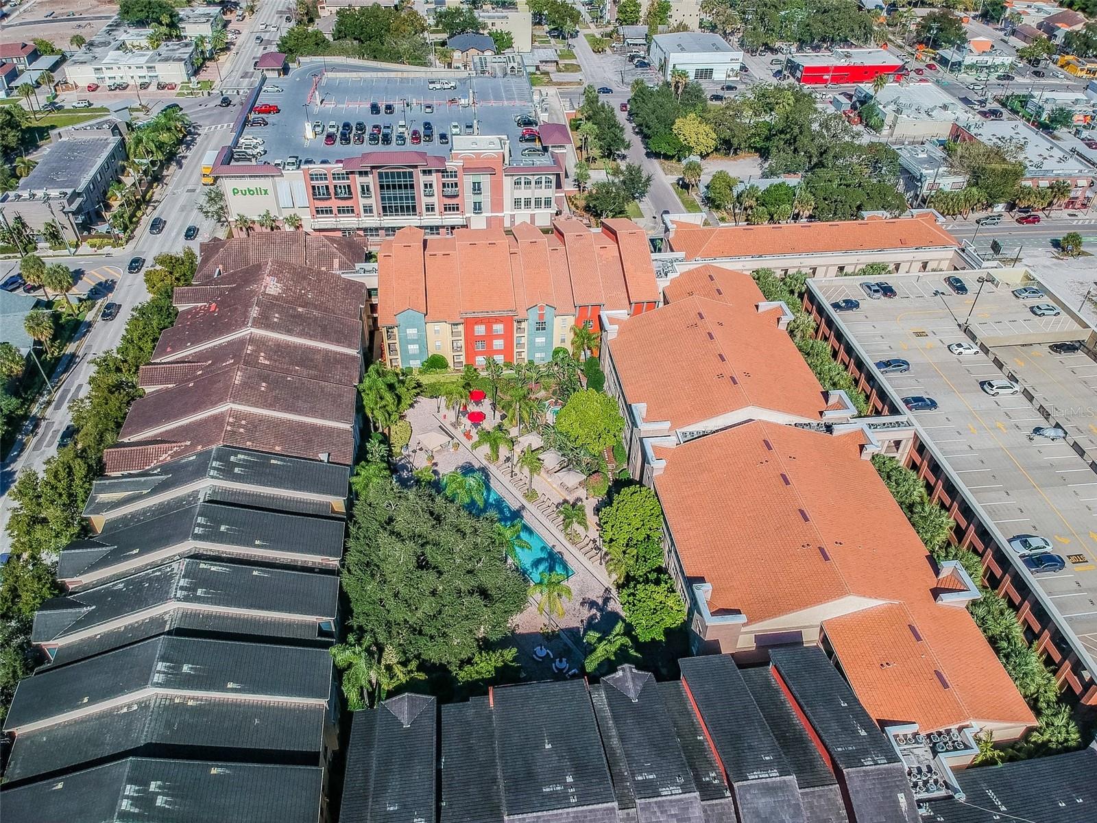 2331 W HORATIO ST #622, TAMPA, FL, 33609