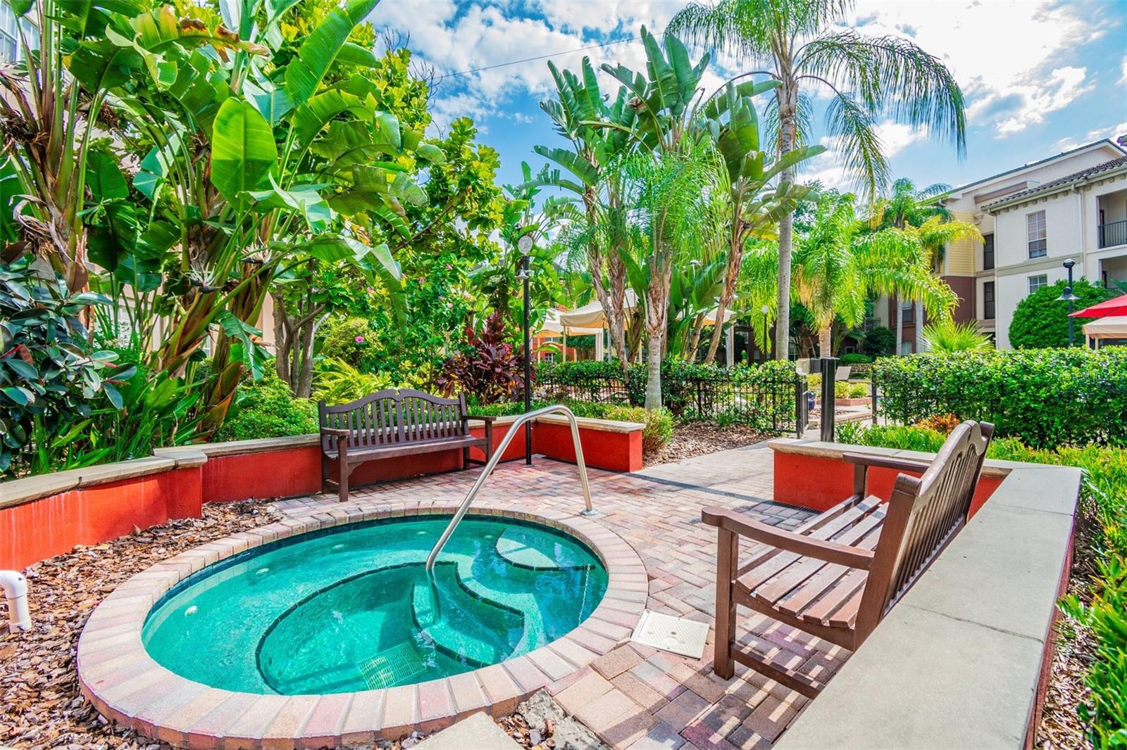 2331 W HORATIO ST #622, TAMPA, FL, 33609