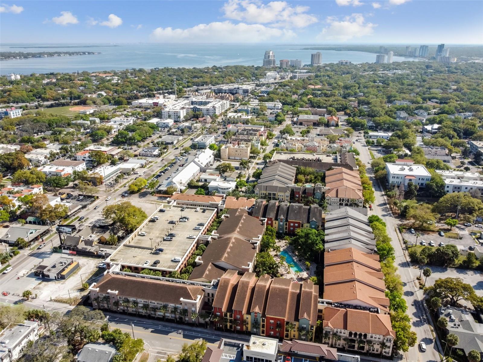 2331 W HORATIO ST #622, TAMPA, FL, 33609