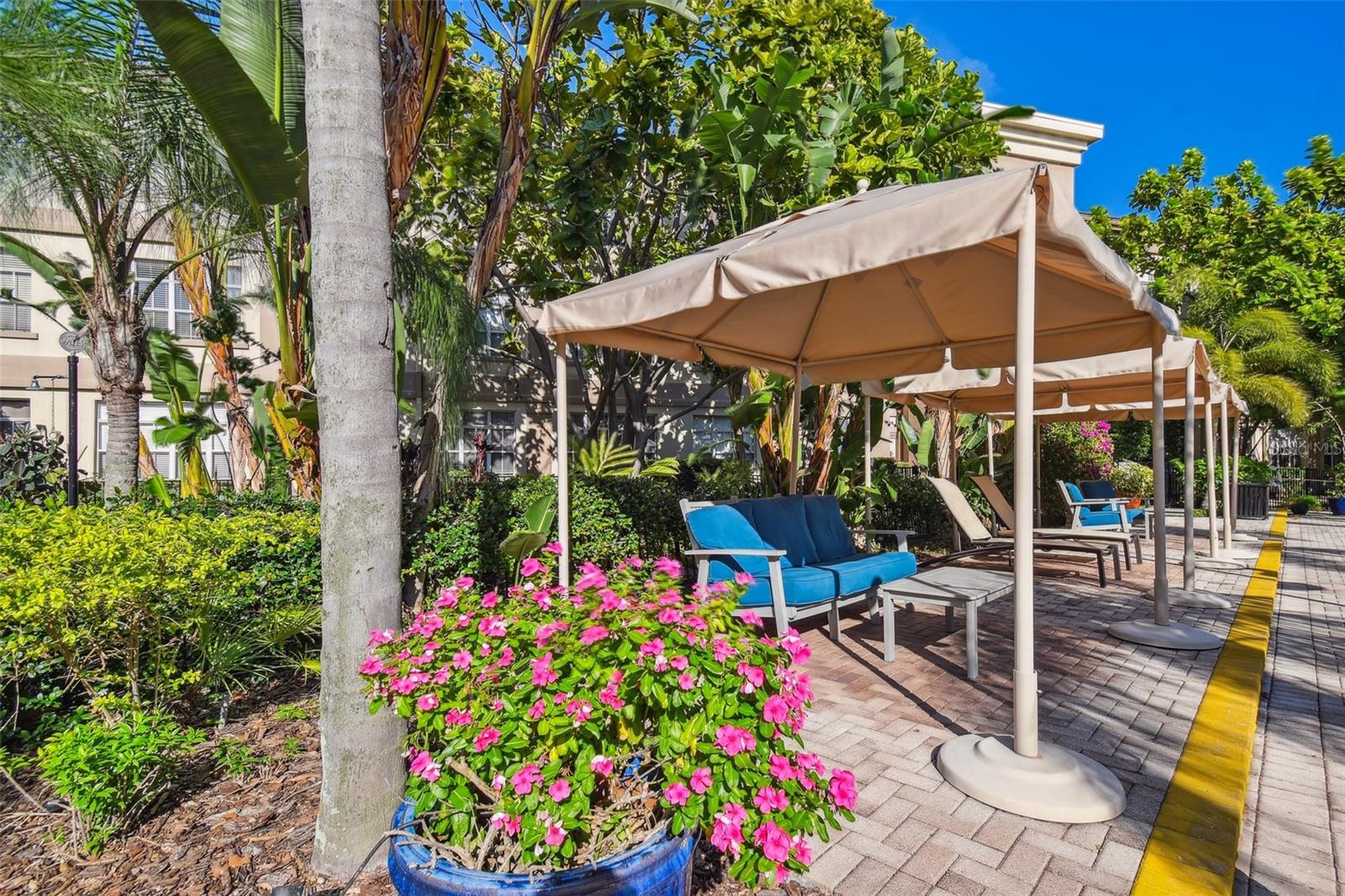 2331 W HORATIO ST #622, TAMPA, FL, 33609