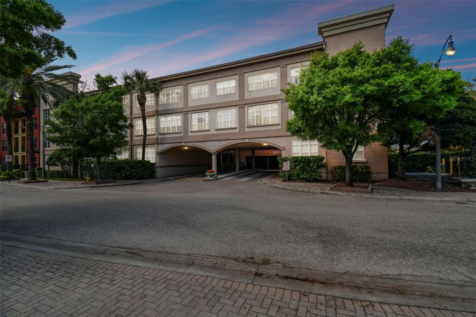 2331 W HORATIO ST #622, TAMPA, FL, 33609