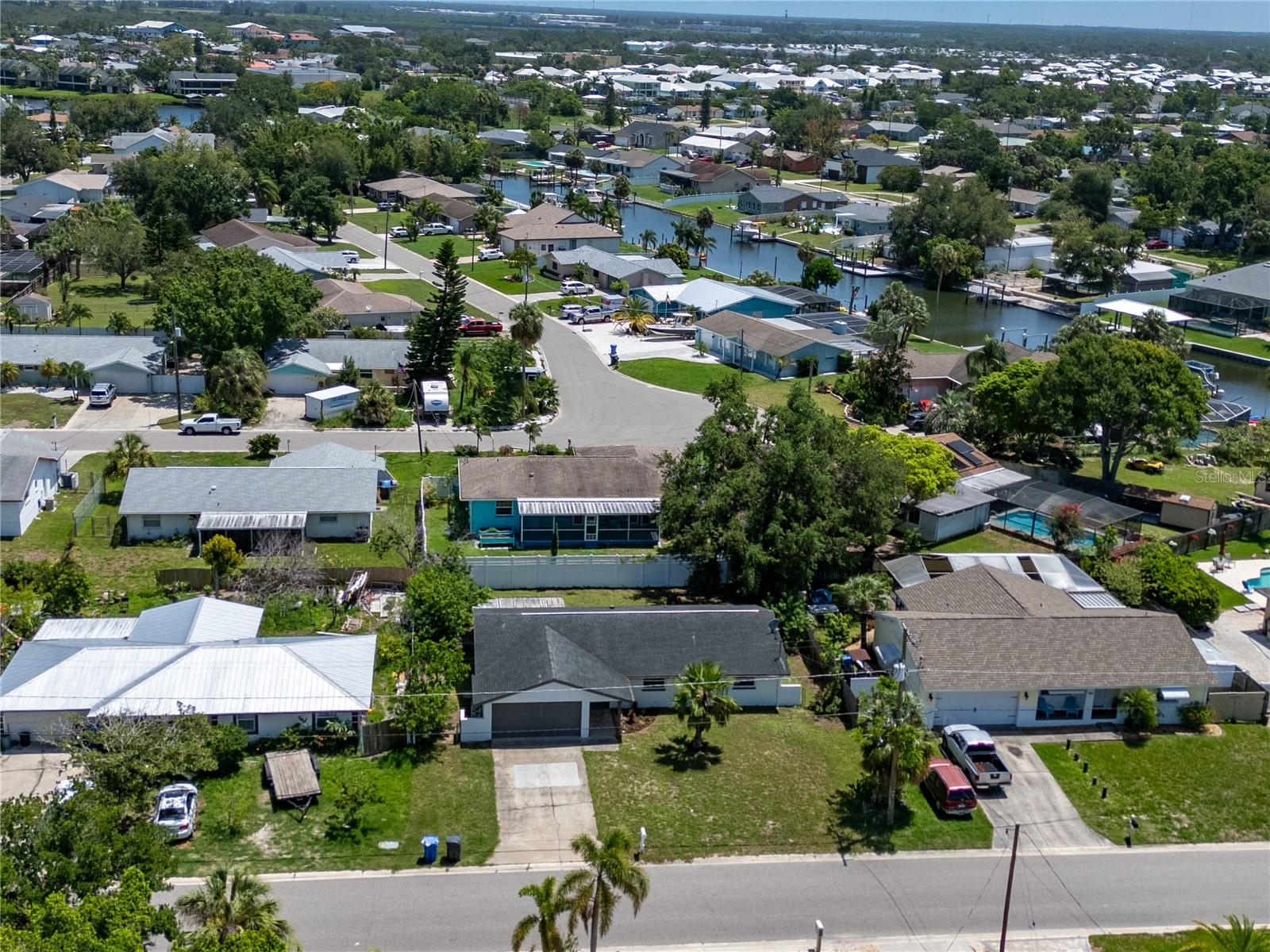 621 GRAN KAYMEN WAY, APOLLO BEACH, FL, 33572