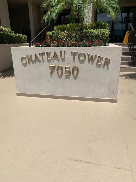 7050 SUNSET DR S #1404, SOUTH PASADENA, FL, 33707