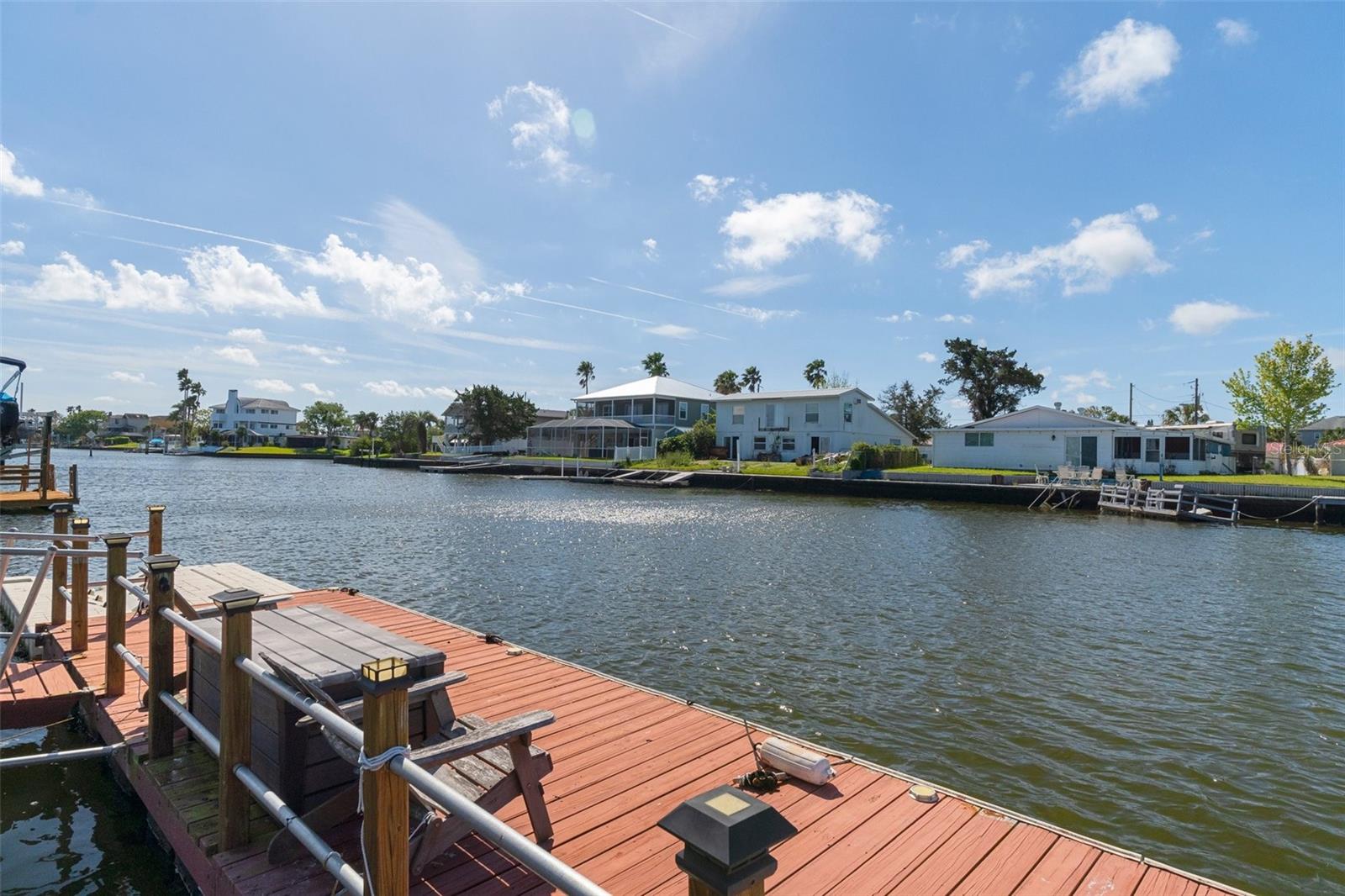 4964 CEDARBROOK LN, HERNANDO BEACH, FL, 34607