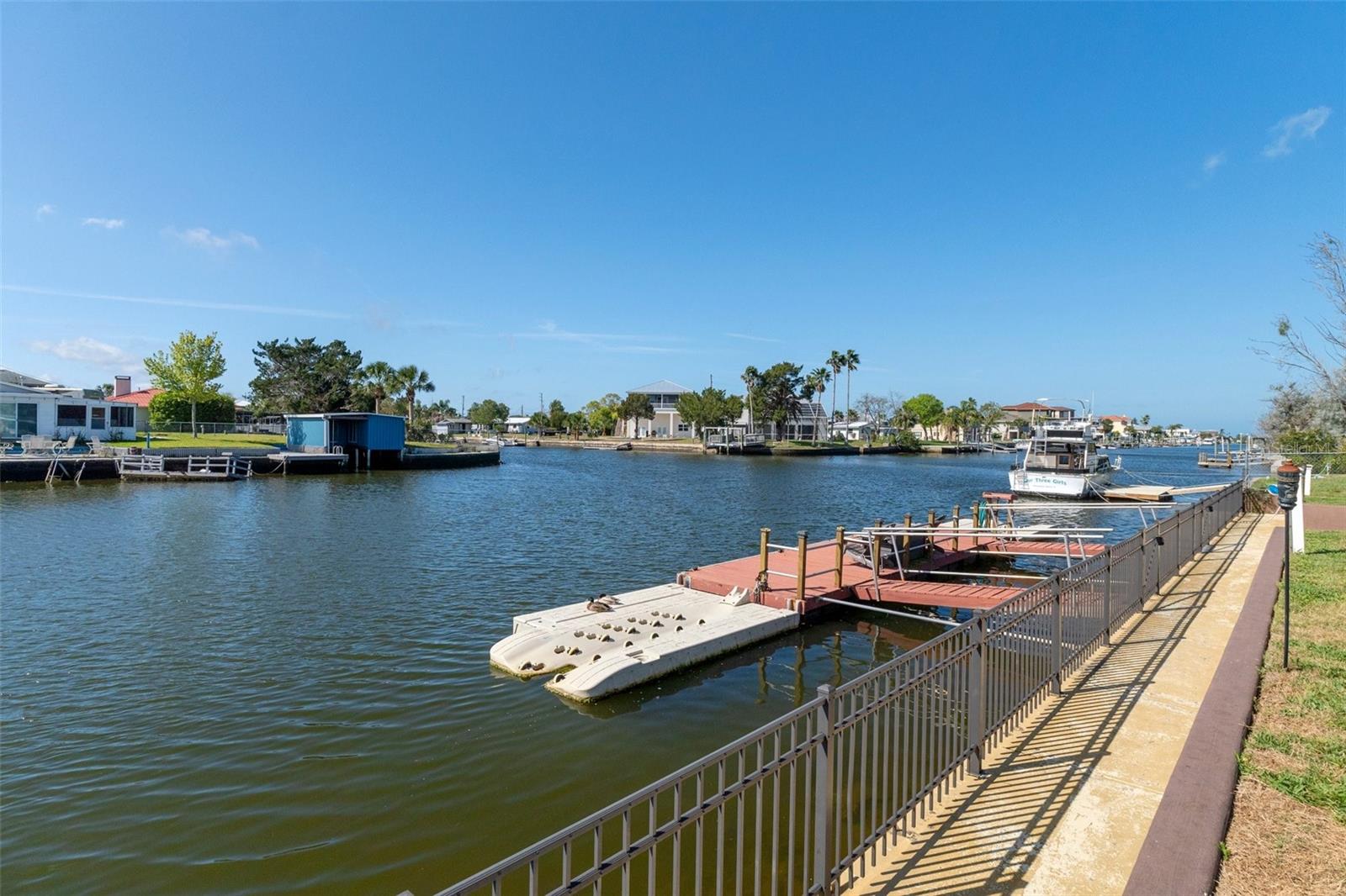 4964 CEDARBROOK LN, HERNANDO BEACH, FL, 34607