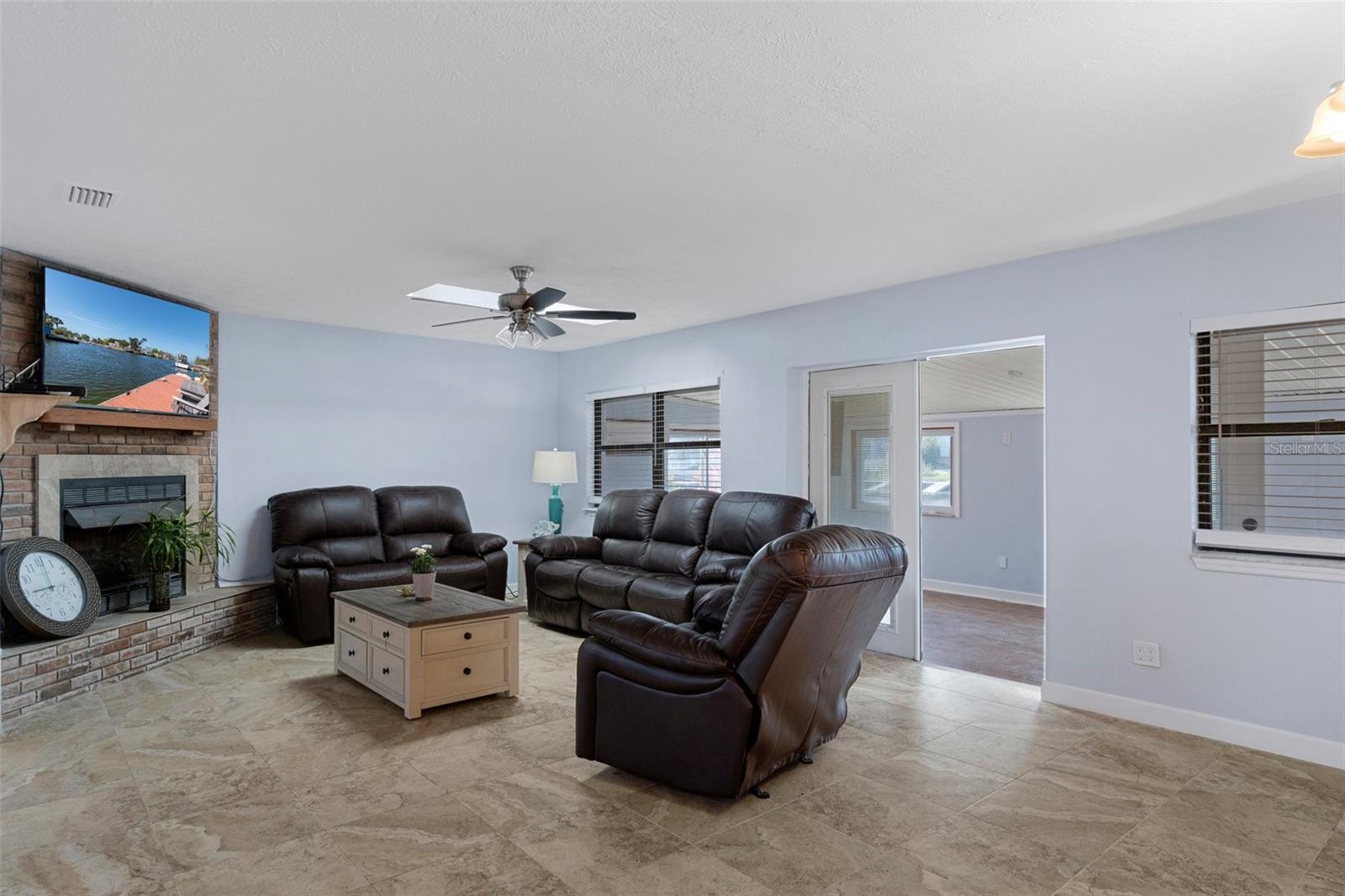 4964 CEDARBROOK LN, HERNANDO BEACH, FL, 34607