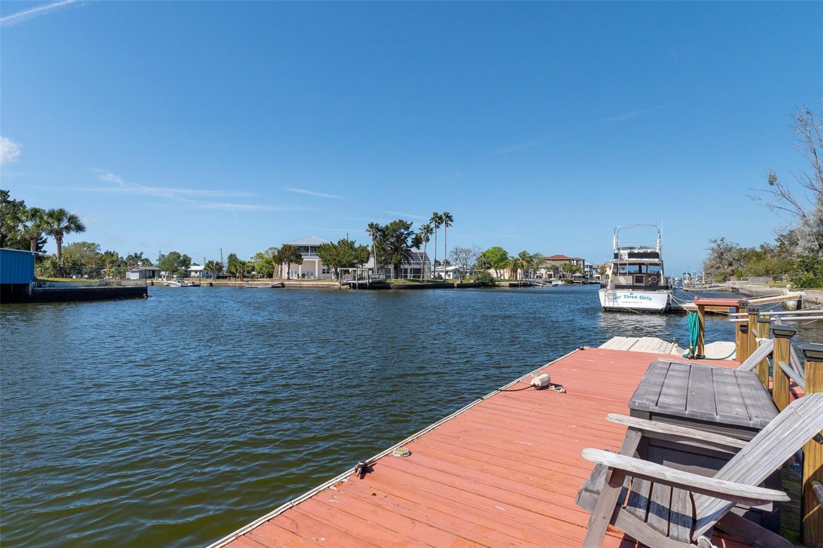 4964 CEDARBROOK LN, HERNANDO BEACH, FL, 34607