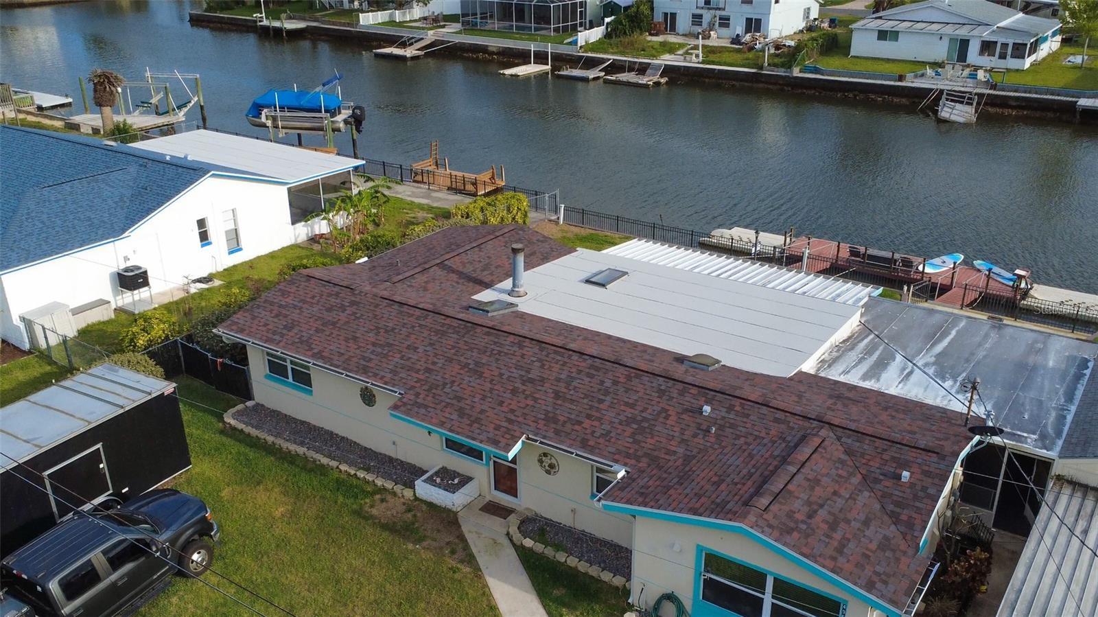 4964 CEDARBROOK LN, HERNANDO BEACH, FL, 34607