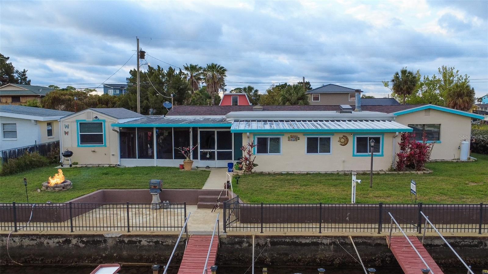 4964 CEDARBROOK LN, HERNANDO BEACH, FL, 34607