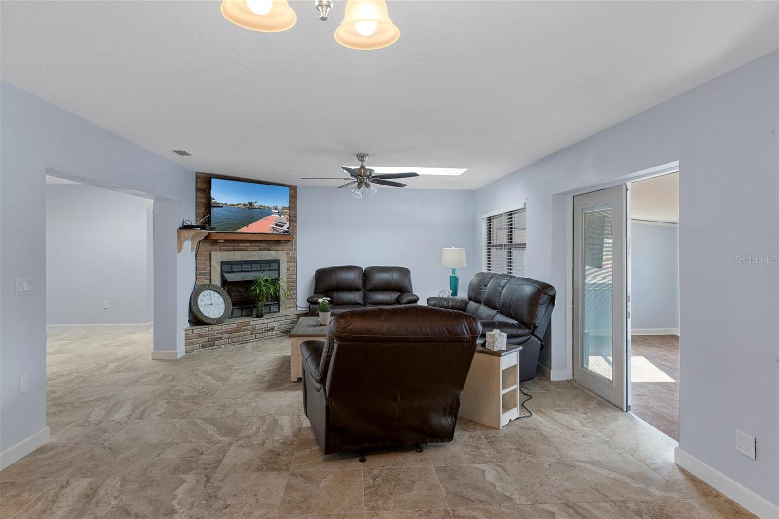 4964 CEDARBROOK LN, HERNANDO BEACH, FL, 34607