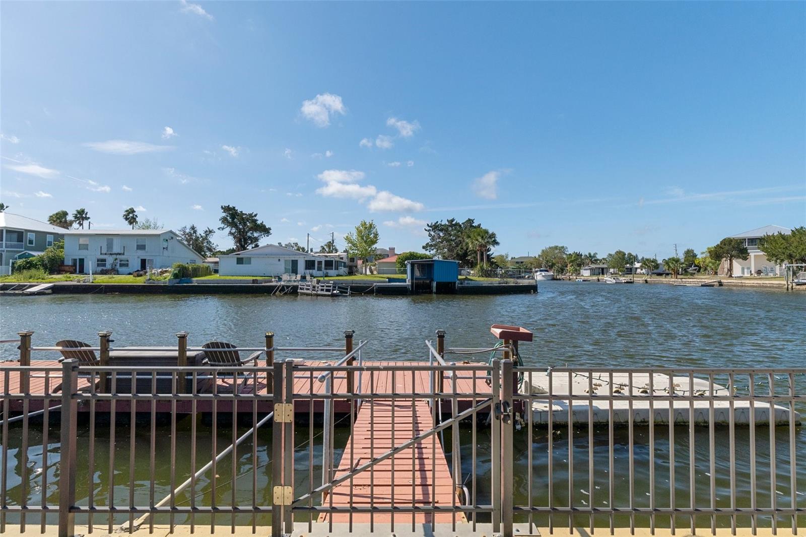 4964 CEDARBROOK LN, HERNANDO BEACH, FL, 34607