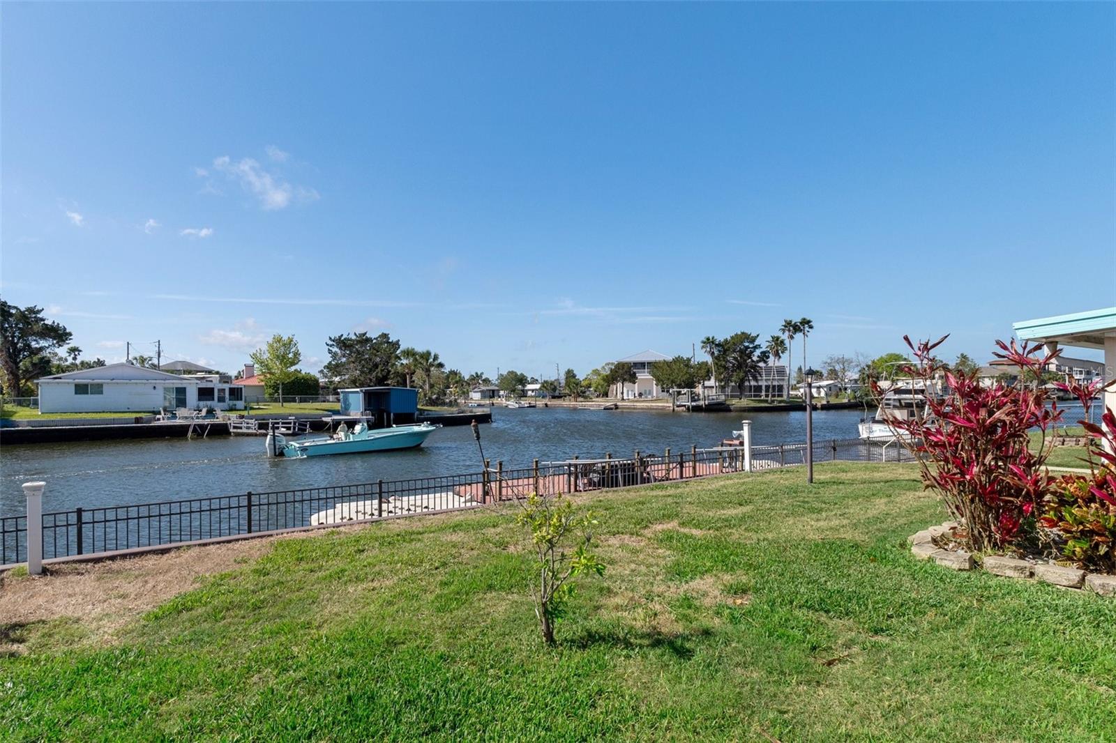 4964 CEDARBROOK LN, HERNANDO BEACH, FL, 34607