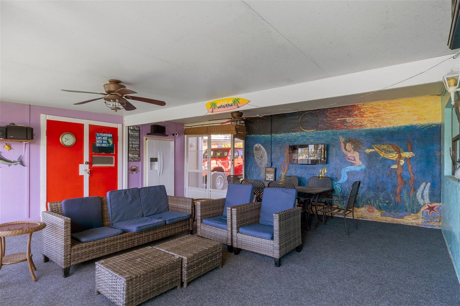 4964 CEDARBROOK LN, HERNANDO BEACH, FL, 34607