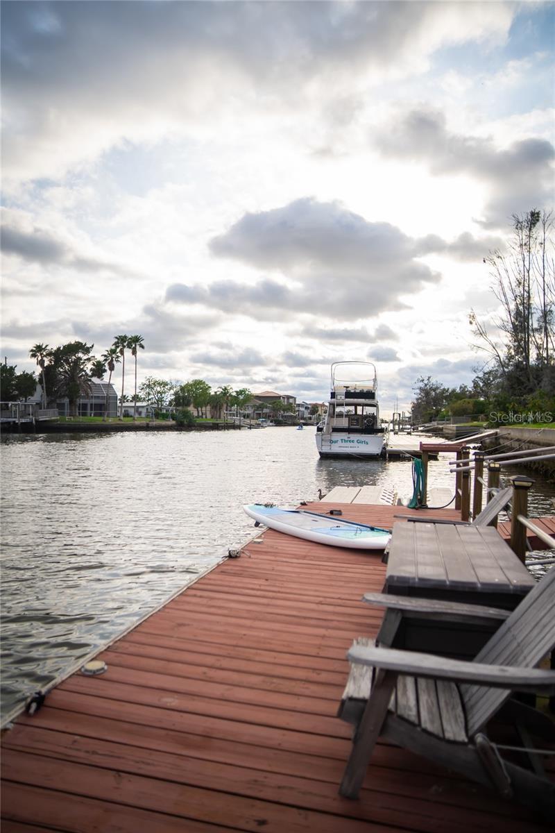 4964 CEDARBROOK LN, HERNANDO BEACH, FL, 34607