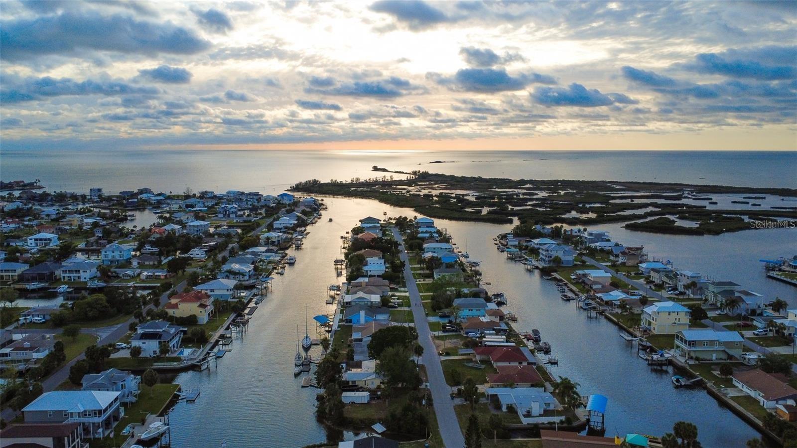 4964 CEDARBROOK LN, HERNANDO BEACH, FL, 34607