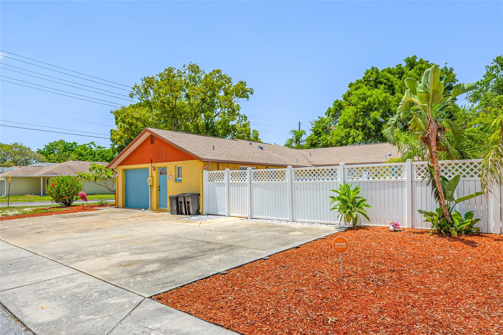 5236 MADISON ST, NEW PORT RICHEY, FL, 34652