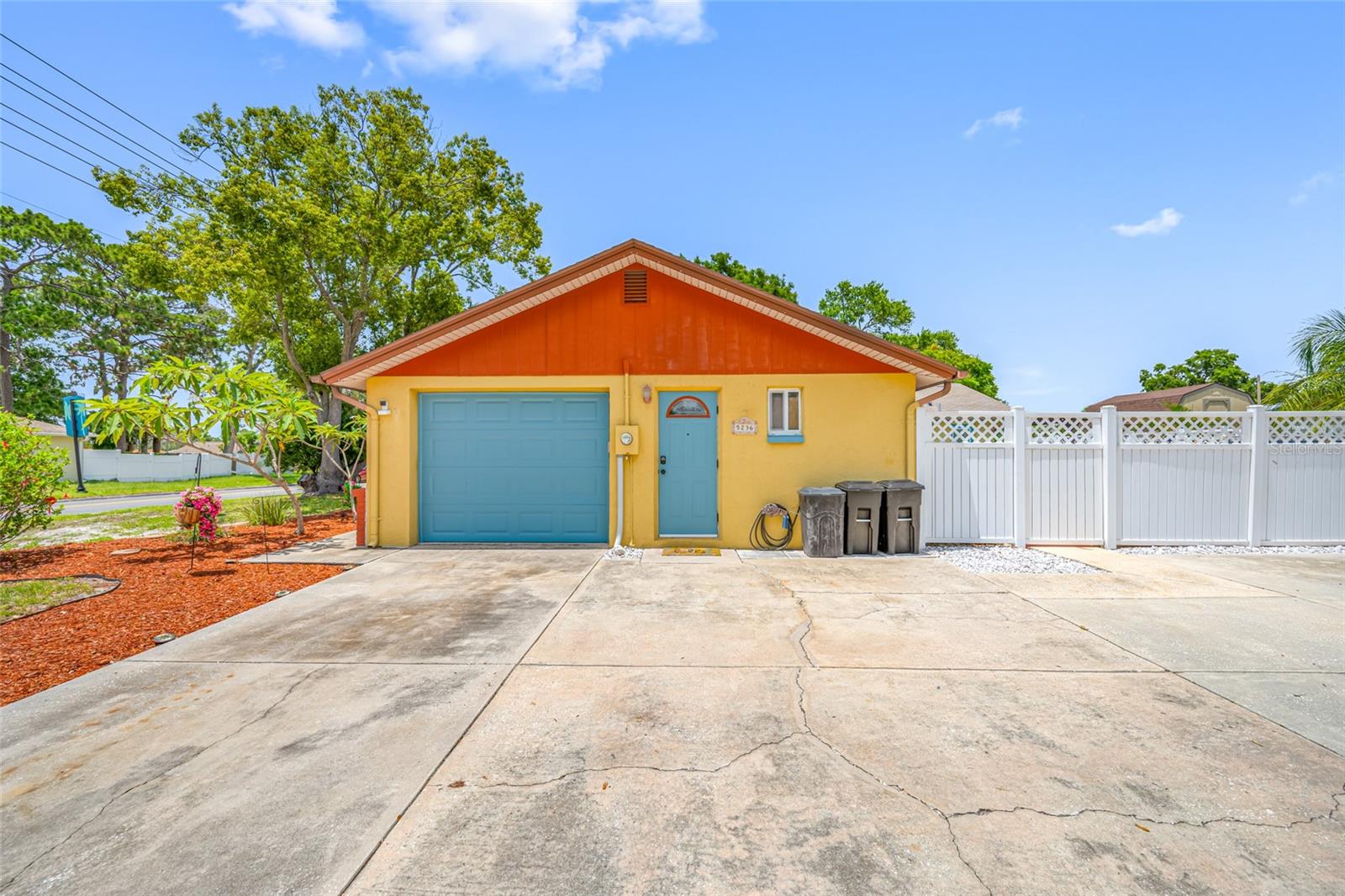 5236 MADISON ST, NEW PORT RICHEY, FL, 34652
