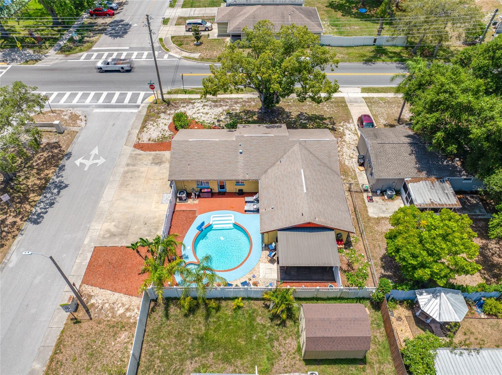 5236 MADISON ST, NEW PORT RICHEY, FL, 34652