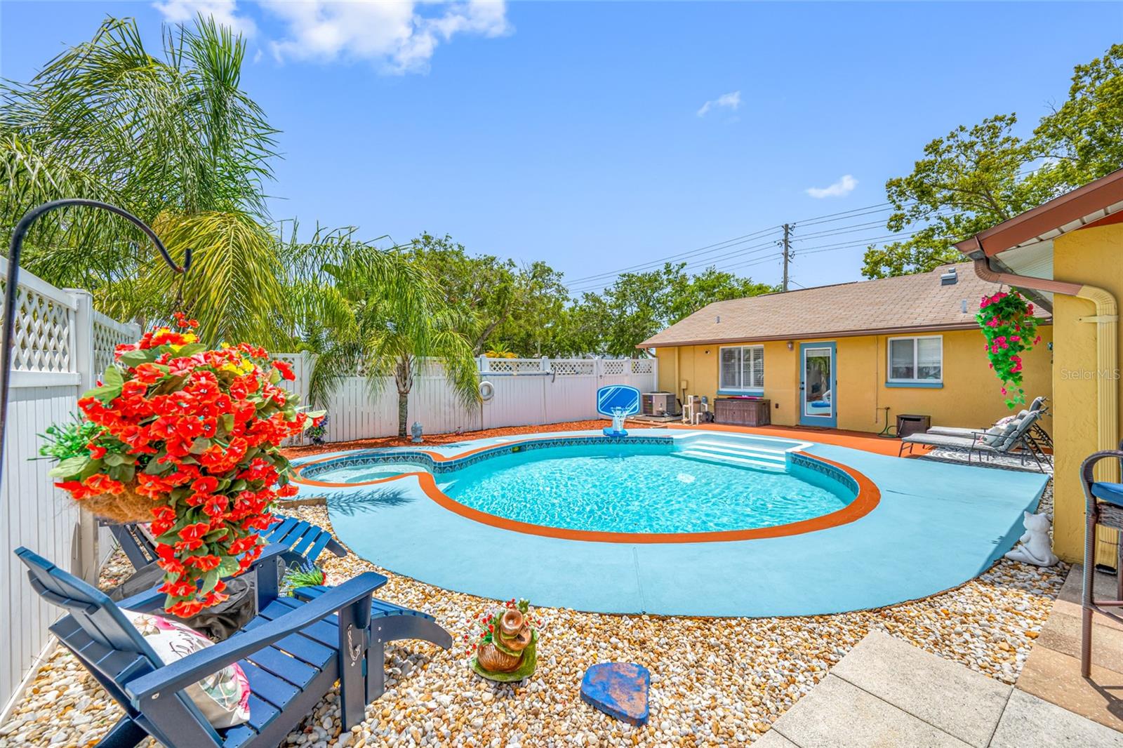 5236 MADISON ST, NEW PORT RICHEY, FL, 34652