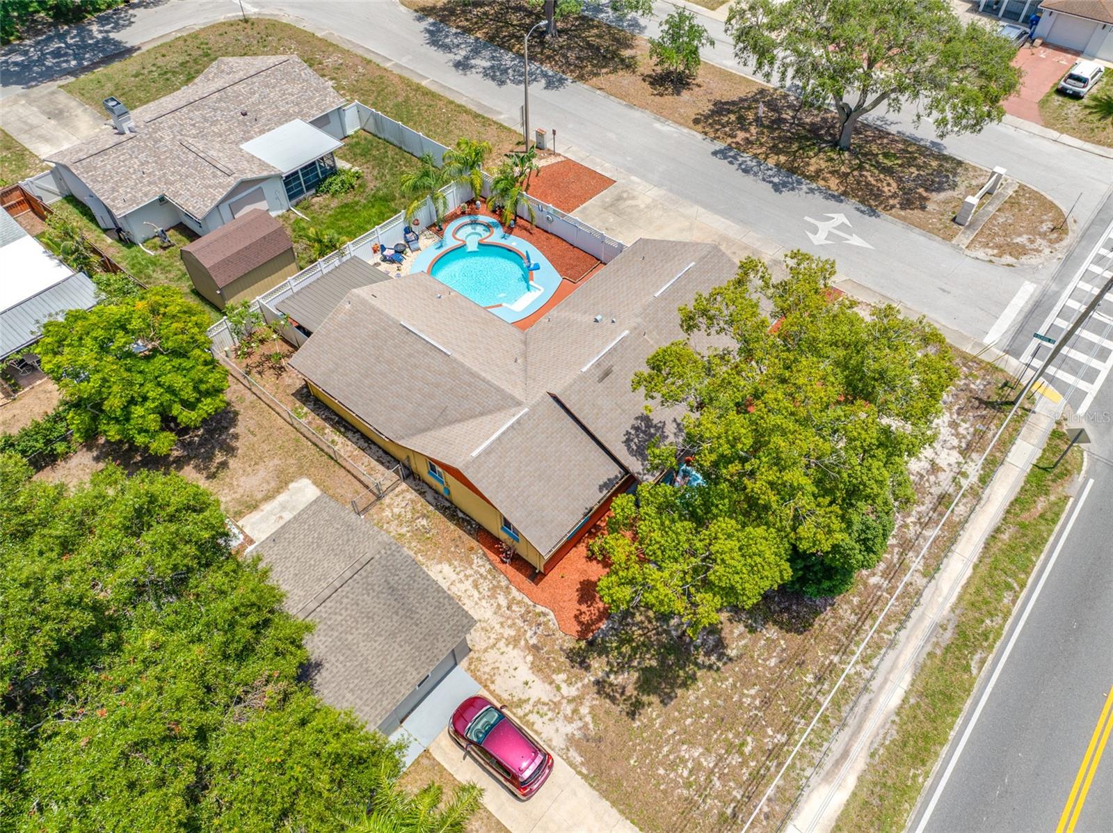 5236 MADISON ST, NEW PORT RICHEY, FL, 34652