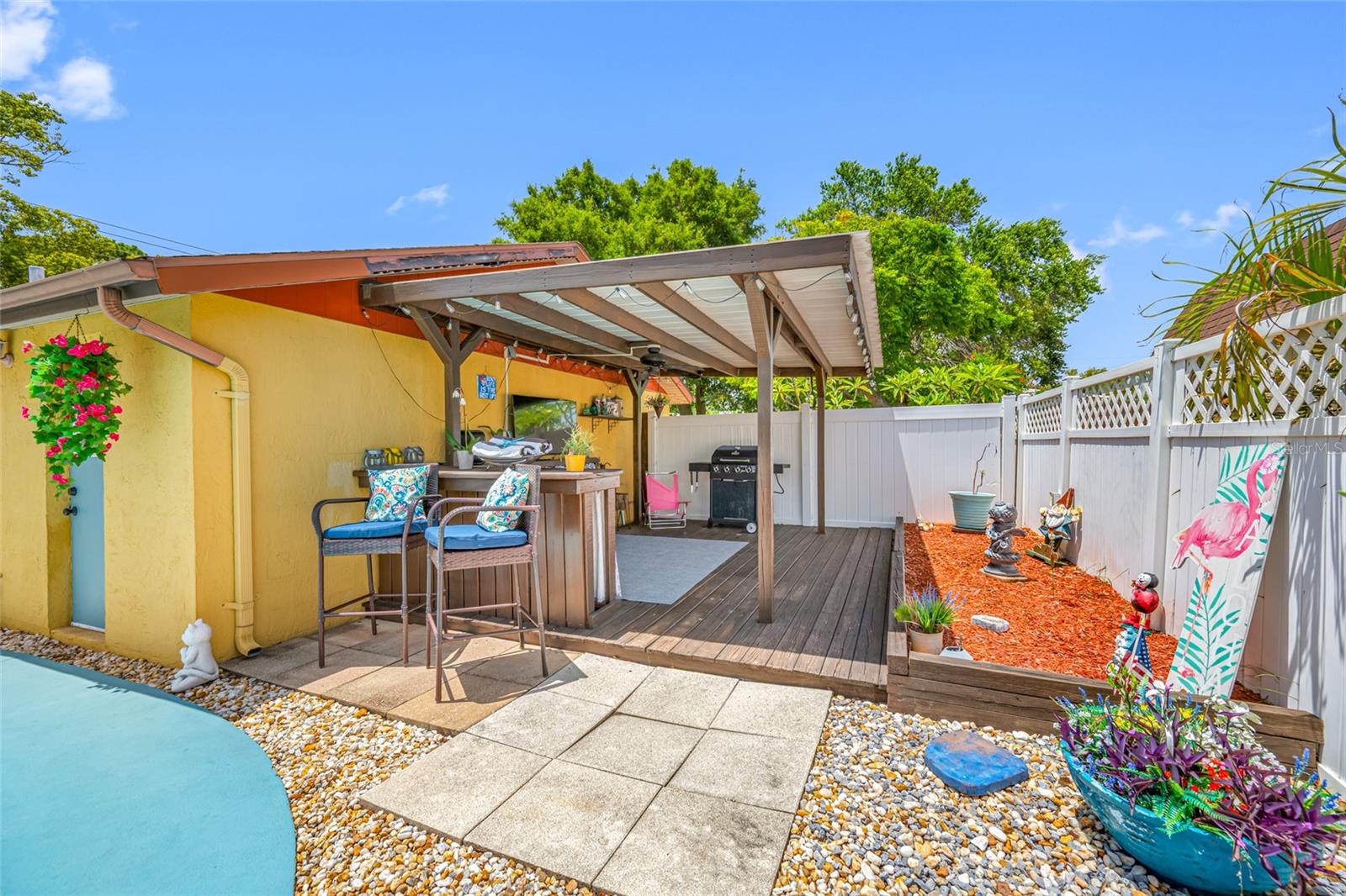 5236 MADISON ST, NEW PORT RICHEY, FL, 34652