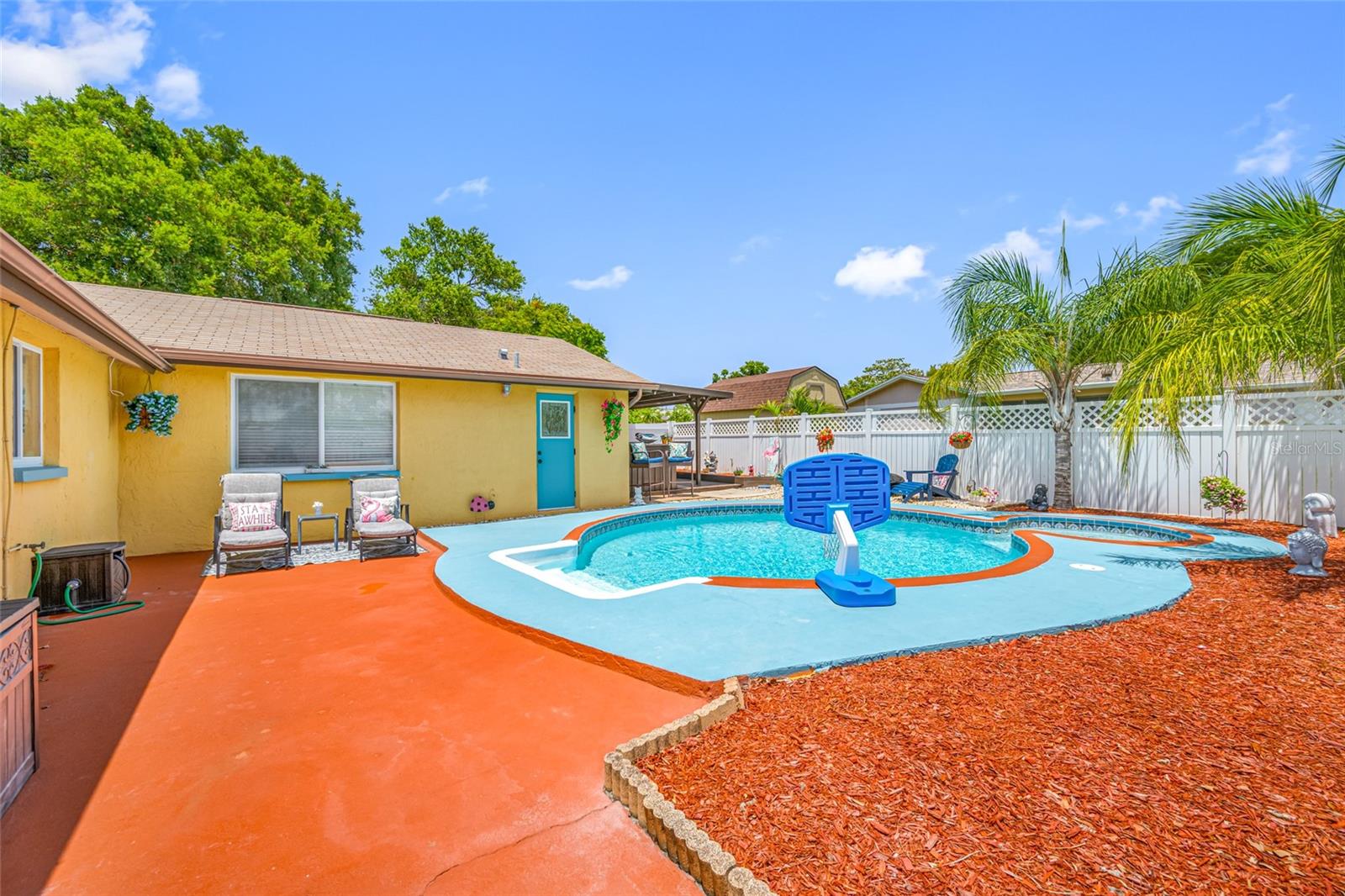5236 MADISON ST, NEW PORT RICHEY, FL, 34652