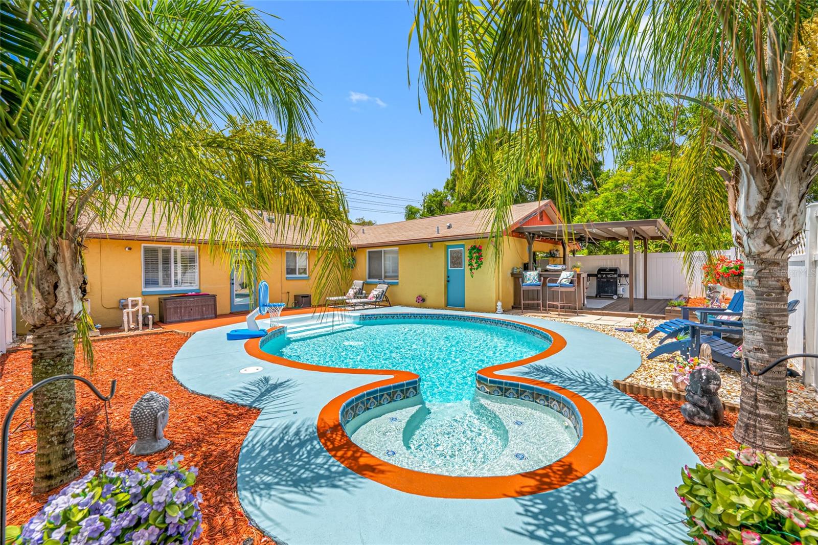 5236 MADISON ST, NEW PORT RICHEY, FL, 34652