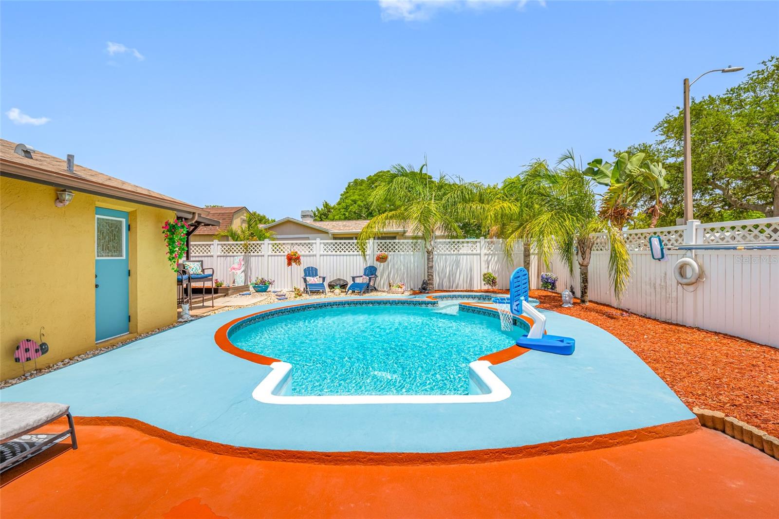 5236 MADISON ST, NEW PORT RICHEY, FL, 34652