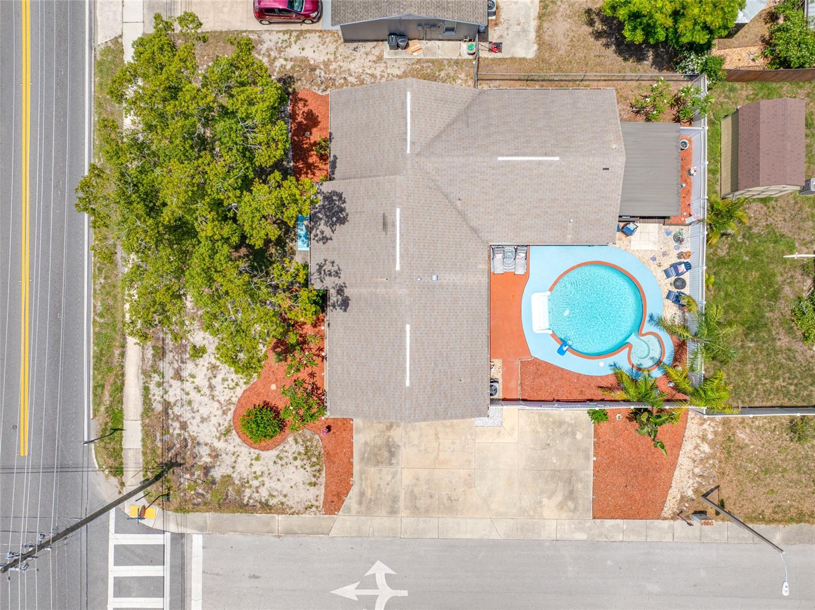 5236 MADISON ST, NEW PORT RICHEY, FL, 34652