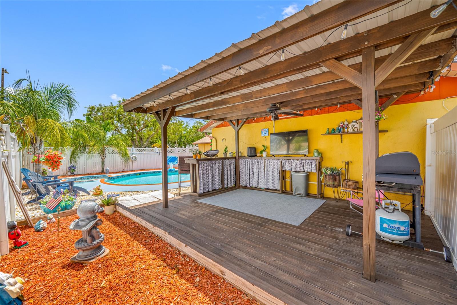 5236 MADISON ST, NEW PORT RICHEY, FL, 34652