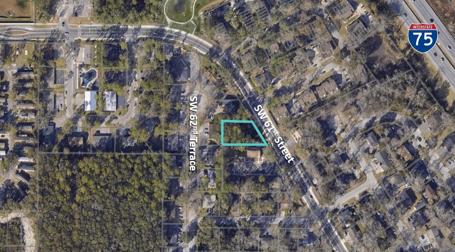 910 SW 61ST ST, GAINESVILLE, FL, 32607