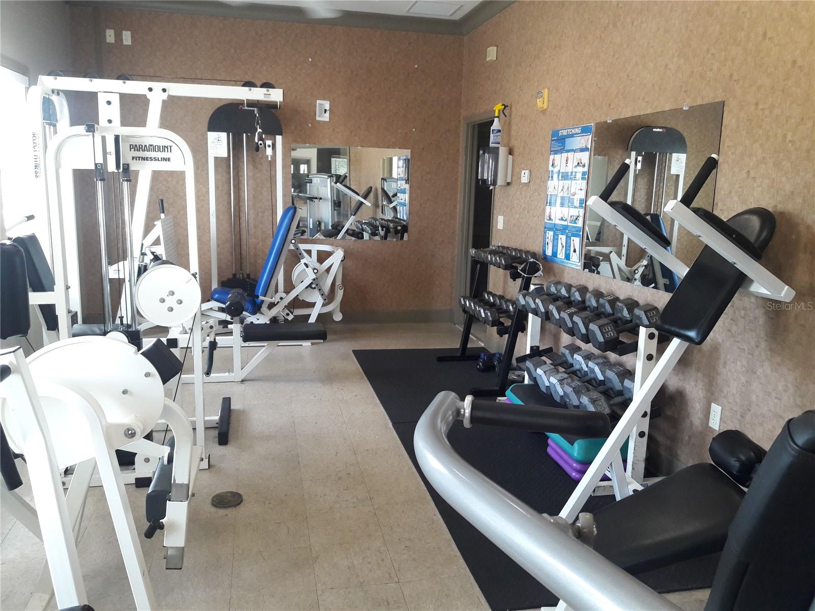 1155 VILLAGIO CIR #102, SARASOTA, FL, 34237