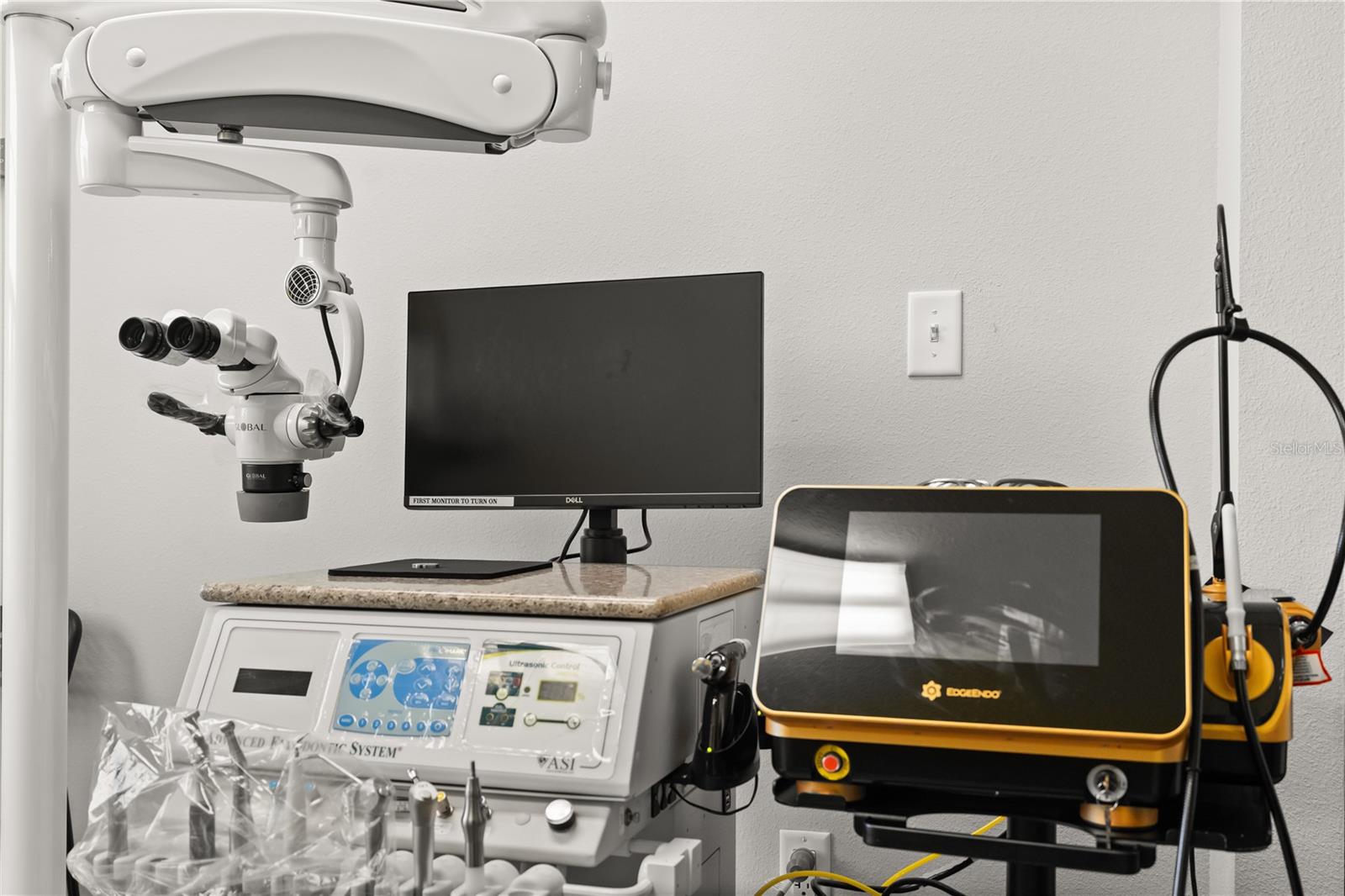 HUNTERS CREEK PROF PARK CONDO ASSOC INC, KISSIMMEE, FL, 34741