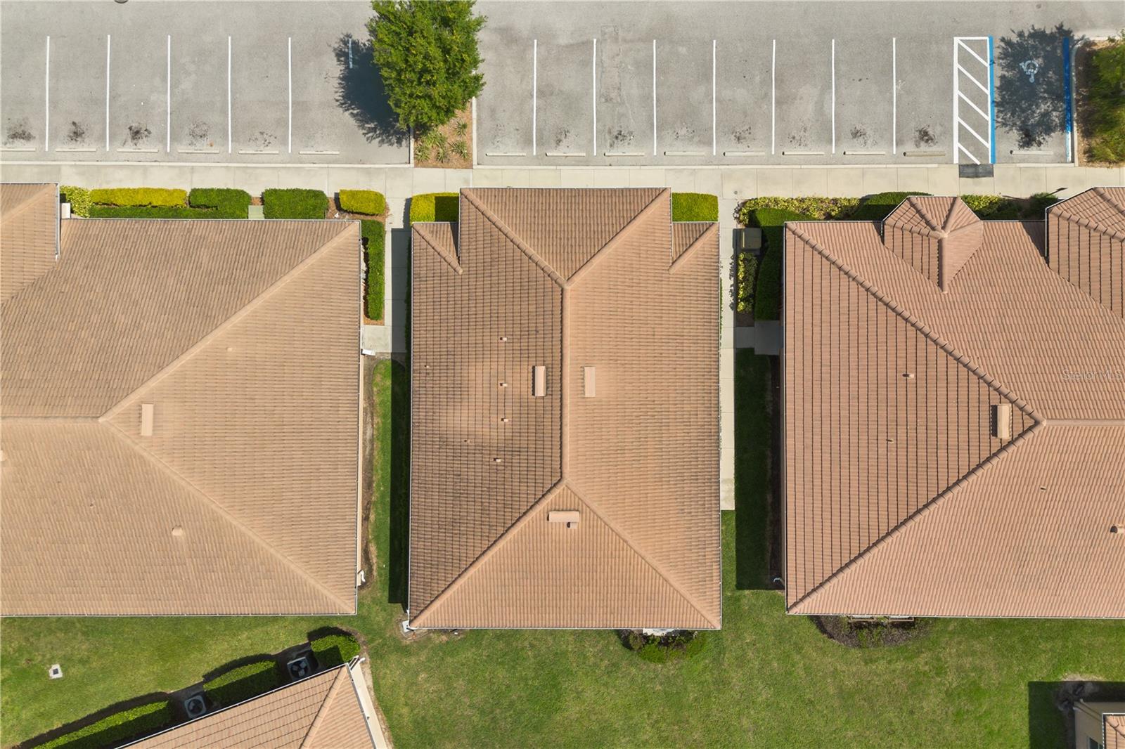 HUNTERS CREEK PROF PARK CONDO ASSOC INC, KISSIMMEE, FL, 34741