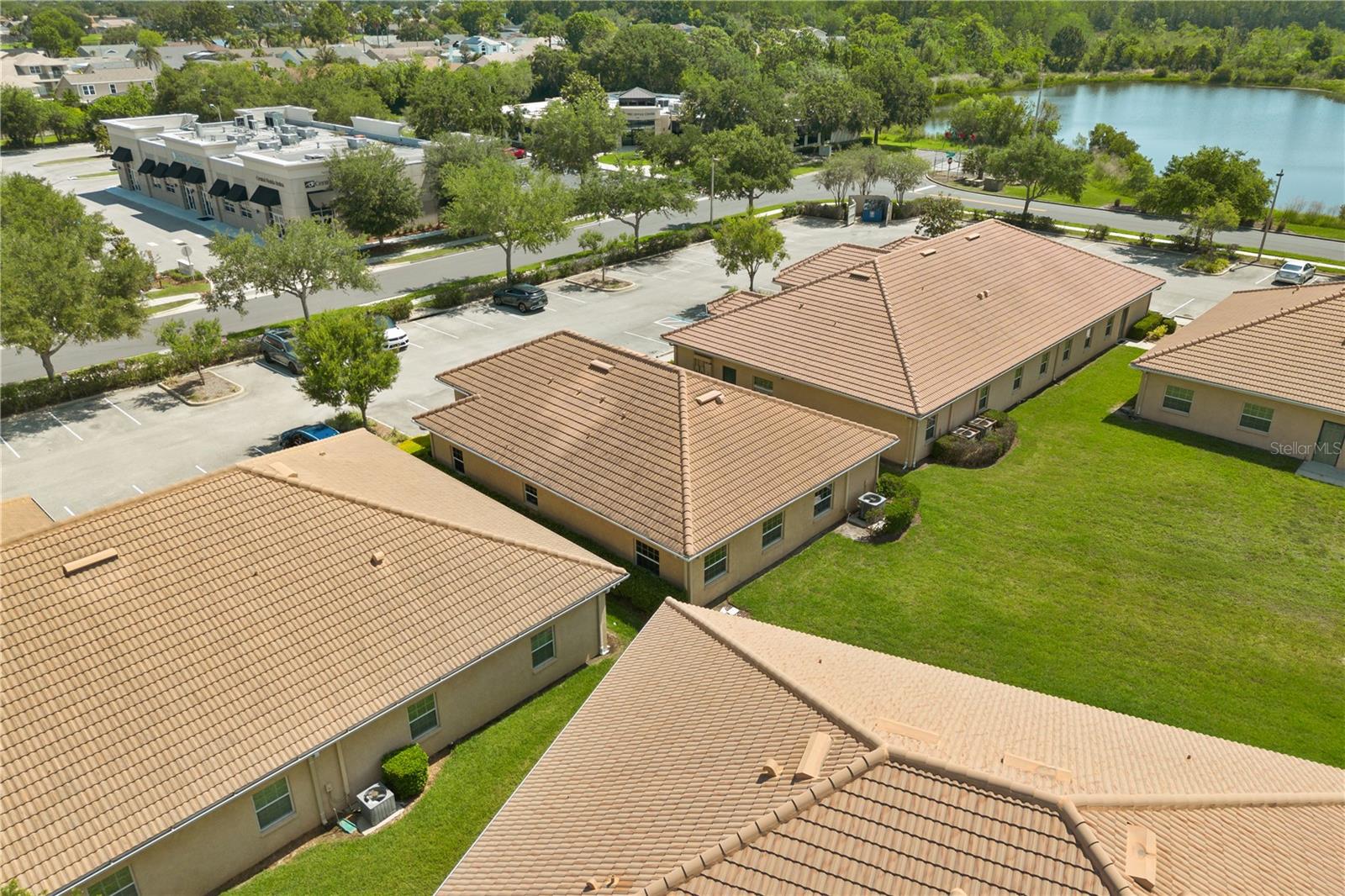 HUNTERS CREEK PROF PARK CONDO ASSOC INC, KISSIMMEE, FL, 34741