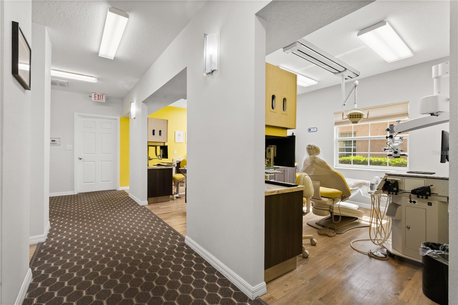 HUNTERS CREEK PROF PARK CONDO ASSOC INC, KISSIMMEE, FL, 34741