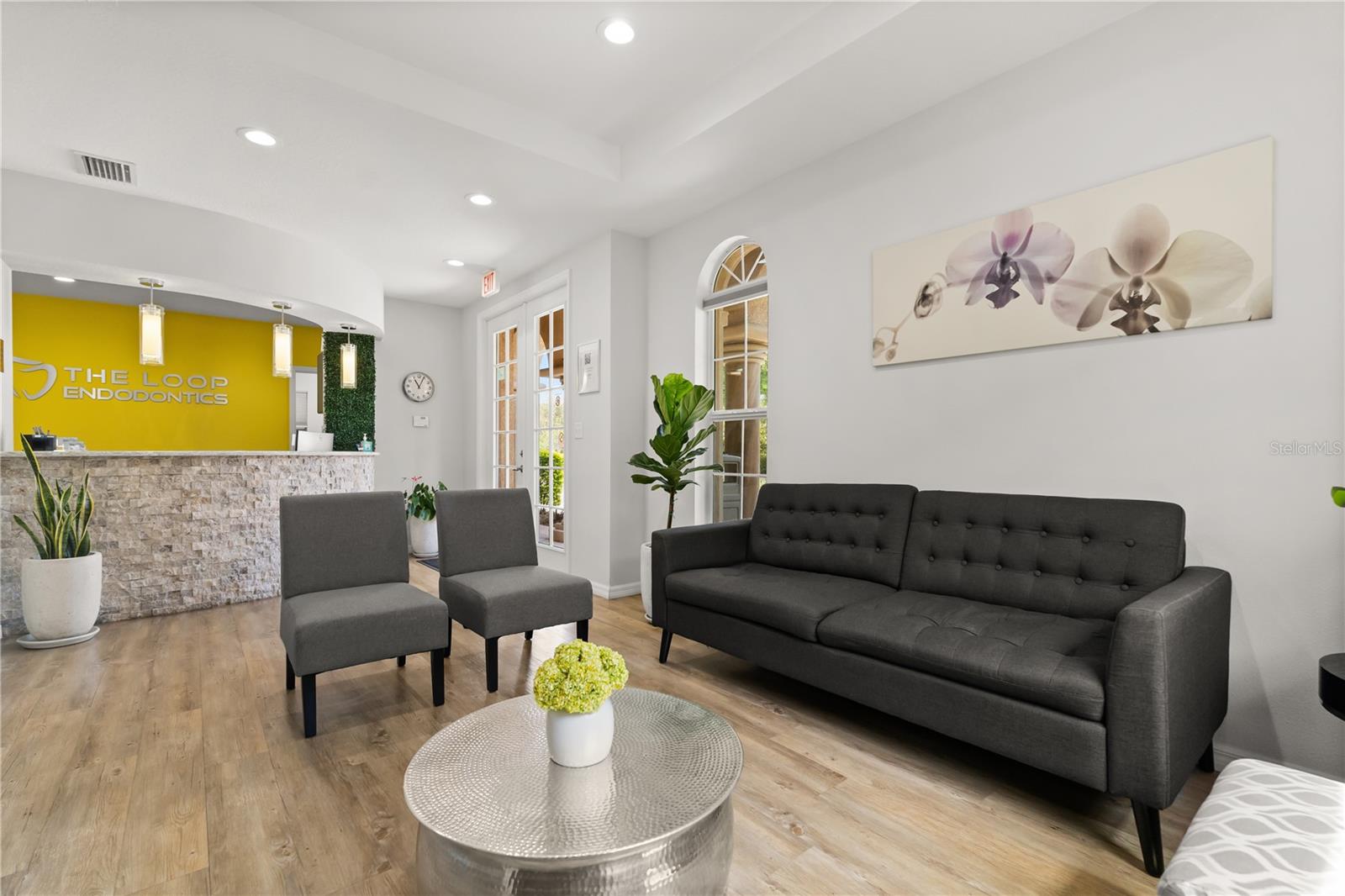 HUNTERS CREEK PROF PARK CONDO ASSOC INC, KISSIMMEE, FL, 34741