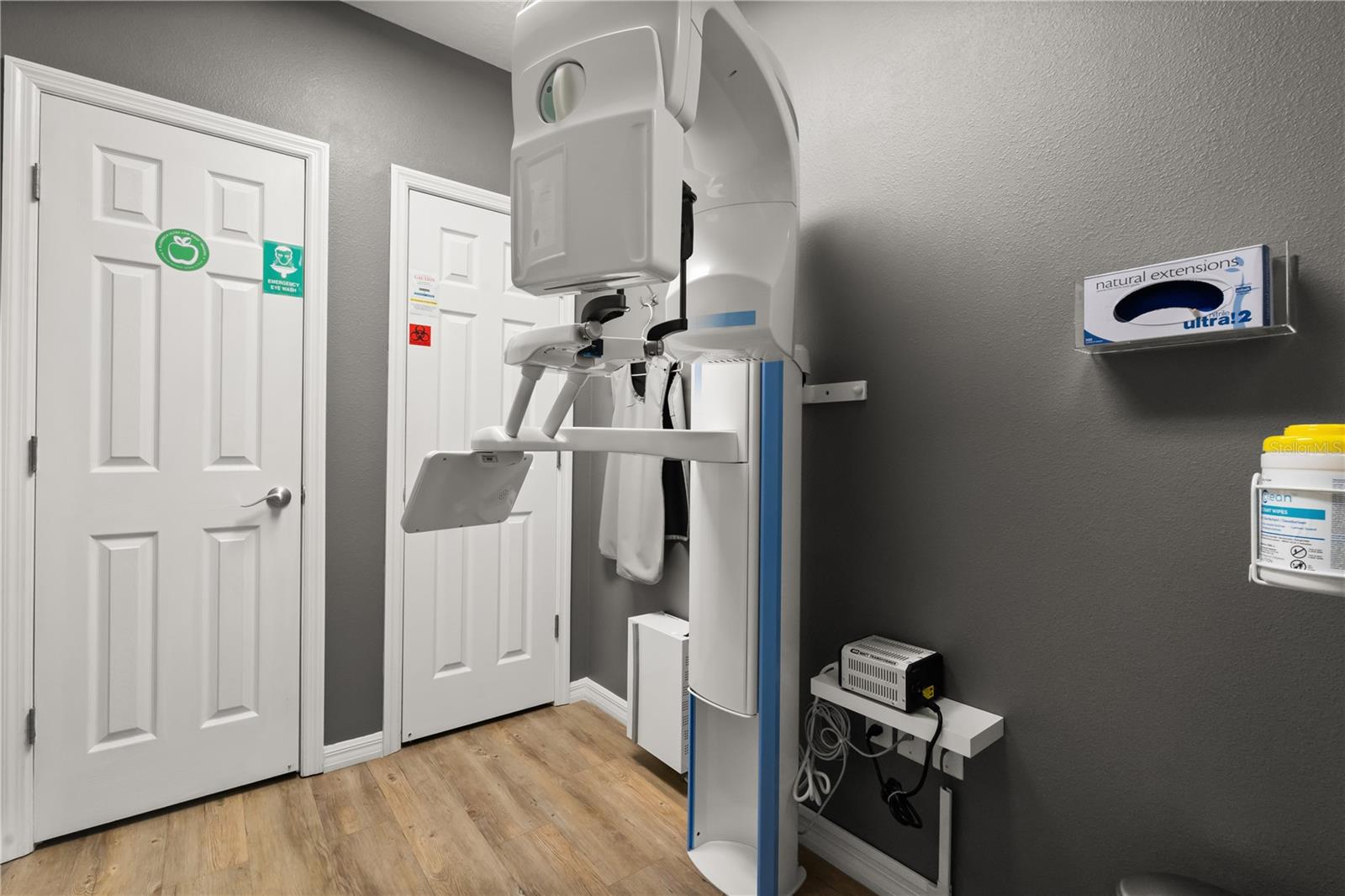 HUNTERS CREEK PROF PARK CONDO ASSOC INC, KISSIMMEE, FL, 34741