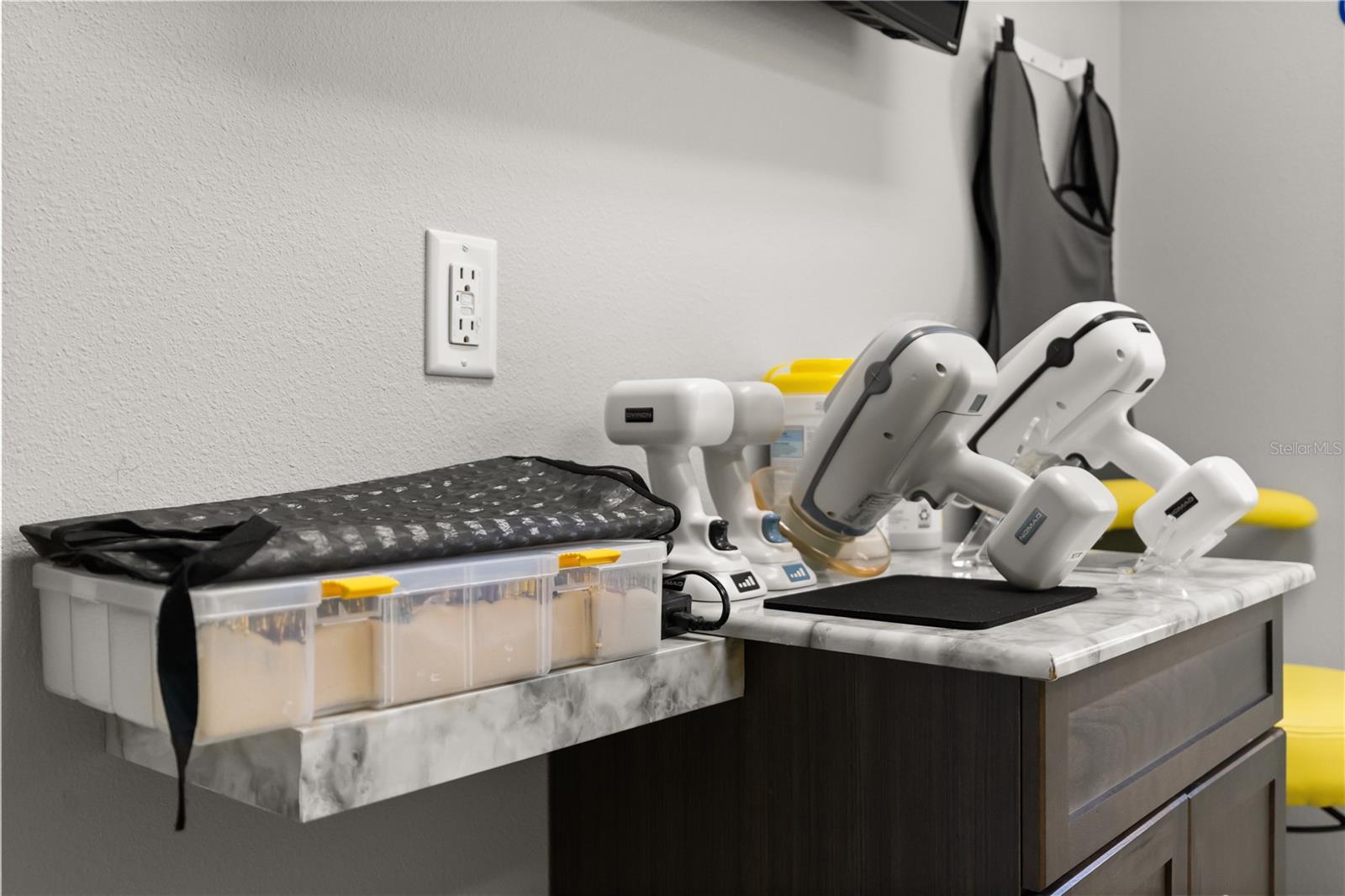 HUNTERS CREEK PROF PARK CONDO ASSOC INC, KISSIMMEE, FL, 34741